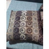 Image 4 : Pillows, Magazine Rack, and Storage Bag