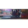 Image 1 : Books Including: "Twilight" Series by Stephanie Meyer, Edgar Allen Poe Collection, and More!