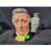 Image 4 : Three Royal Doulton Character Jugs, Including John Doulton and Sir Henry Doulton