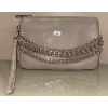Image 2 : Ralph Lauren Handbag & Stunning Clutch Purse w/ Anne Klein Scarf