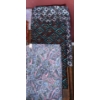 Image 4 : Fabulous Fabric Fat Corners - Assorted Colors & Textiles