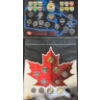 Image 1 : Commemorative Canadian Coin Collections