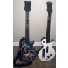 Image 2 : Youngster's Entertainment / Activity Pack - Twin Baby Stroller Guitar Hero & More
