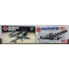 Image 1 : AirFix 1:72 Model Kits Series 2 + 2 (Never Assembled)