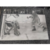 Image 6 : Vintage Hockey Photographs Featuring Iconic Moments