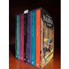 C S Lewis - Narnia Cornicles Book Collection 