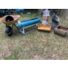 Image 1 : Gardening and Yard Work Tools and Planters