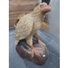 Image 1 :  Eagle Resin Statue 14 W, 8 D, 17 T