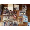 Image 2 : Large Collection of Hockey Cards - Upper Deck, Black Diamond, O Pee Chee, Mastercard, More