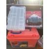 Image 2 : Garage Essentials - New Performance Respirator Tool/Hardware Organizers & More