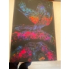 Image 8 : Roland Giguere "Naturellement" Poems and serigraphs 39/40 (Livre D'Artist) 1968 Signed