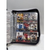 Image 3 : Binder of In The Game Heros and Prospects 11-12 Hockey Cards