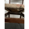 Image 3 : Antique Wooden Chair (Top is Coming Off) -  17W, 18D, 36T