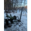 Image 1 : Vintage John Deere 37 Sickle Bar Mower 