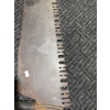 Image 3 : Antique 2 Man Saw (74L) W/Antique One Man Saw 