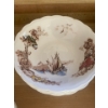 Image 10 : 1940s Brixham Wood & Sons Made In England China Set