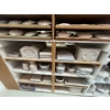 Image 2 : ceramic green ware all contents on shelf Lot 