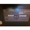 Image 6 : Panasonic RX-CS710 Portable CD/ Radio/ Cassette Player and Toshiba 26AV502R HDTV w/ Remote