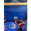 Image 5 : Oilers Bags and Plastic Bin