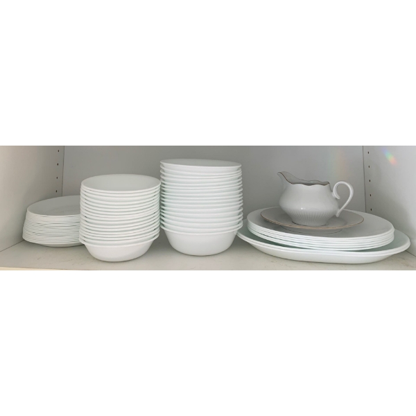 Corelle Dish Collection