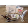 Image 1 : Nintendo Wii and Games as Shown
