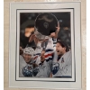 Image 1 : Wayne Gretzky Autograph 19 x 25