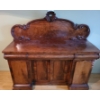 Gorgeous Dining Room Buffet w Onate Wood Carving 60w, 20 d, 58 h