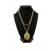 Image 2 : Costume Jewelry Necklaces, Bracelets, Rings, and Pendants