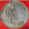 Image 4 : Canadian World War II King George VI Coin Collection