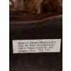 Image 5 : Ceramic Cowboy Characters 10T Made In Canada 