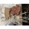 Image 2 : Collection Of Items Globe Wooden Decorative Boards Vintage Kettle 