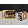 Image 1 : Kodak Brownie 8mm Movie Camera, Model 2