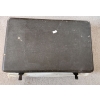 Image 2 : Vintage Suitcase 18 W, 11.5 D, 5.5 T (When Flat), Stool 17.5 W, 11.5 D, 17.5 T , Mag Rack, Baskets