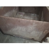 Image 3 : Trailer- Wooden Box Size: 44 W, 58 D, 25 T
