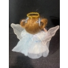 Image 4 :  Ashton-Drake Galleries "I Wish You Wisdom" Porcelain Angel Doll