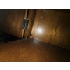 Image 7 : Wooden Entertainment Centre (Contents NOT Included, Furniture Piece Only) - 106W, 23D, 82T