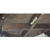 Image 3 : Queen Anne Wooden Side Table 21" Diameter Top, 24 T 