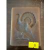 Image 1 : Antique Turkey Mould 3Wx3.5T