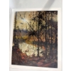 Image 4 : 3 Limited Edition Lithograph Prints By Robert Genn, Walter J. Phillips, and Tom Thomson