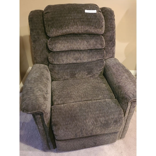 Catnapper Pow'r Lift Rocker Recliner up to 450 lbs 36 w 40 h