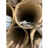 Image 3 : Aluminum and PVC Extrusions, Assorted Profiles and Sizes