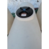 Image 2 : Horizontal Polyethylene Storage Tank - See Pics For Volume
