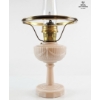 Image 5 : Vintage Aladdin Lincoln Drape oil lamp 26''INCHES HEIGHT