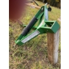 Image 4 : Frontier PS1001 post pounder, tractor attachment includes mounting hardware