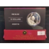 Image 1 : RCM 2005 Pope John Paul II Commemorative Silver 99.99 Coin 25.17g