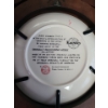 Image 2 : Edwin M Knowles Numbered Collectible Rockwell Plates Framed in Wood (Pictures Show 's) 11 Diameter