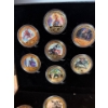 Image 2 : Marvel 14 Coin Set Collectors edition 