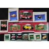 Image 1 : Hallmark Keepsake Kiddie Car Classics Ornaments and Miniature Series Set