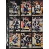Image 17 : A Collection of 1991-92 Pro Set Series 2 Hockey Cards Feat Edmonton Oilers Team