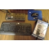 Image 2 : Assorted PC Gaming Accessories Logitech HP & More
